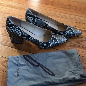 Brian Atwood Pumps